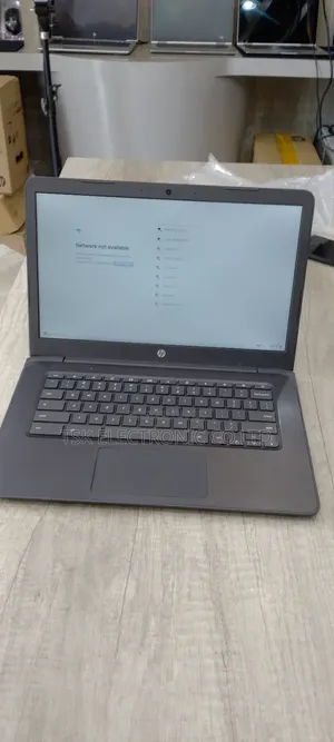 Laptop HP Chromebook 4GB SSD 128GB
