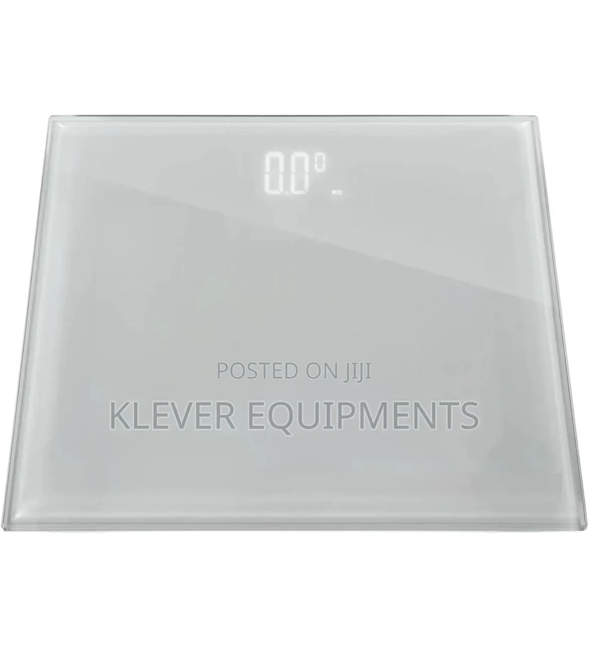 Hisense Personal Scale