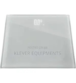 Hisense Personal Scale