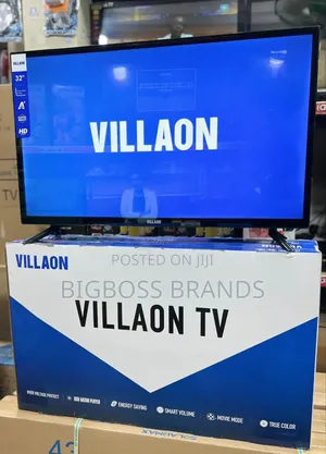 Villaon 32 Inches