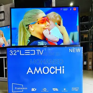 Amochi LED TV Inch 32