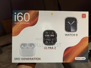 Smart Watch