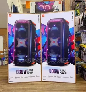 JBL Partbox Wireless Speaker.310
