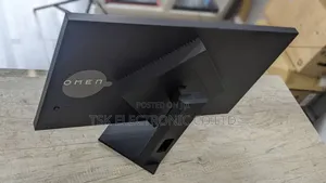 Omen Gaming Monitor