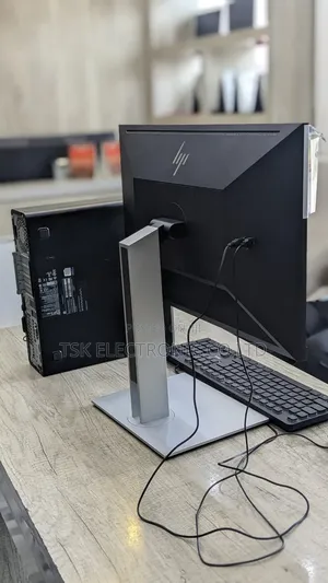 Desktop Computer HP 16GB Intel Core I5 SSD 512GB