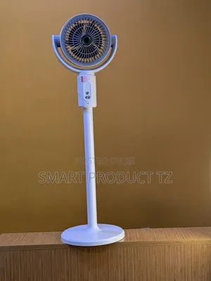 F1 FAN, Circulation Fan
