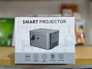 Smart Projector Android