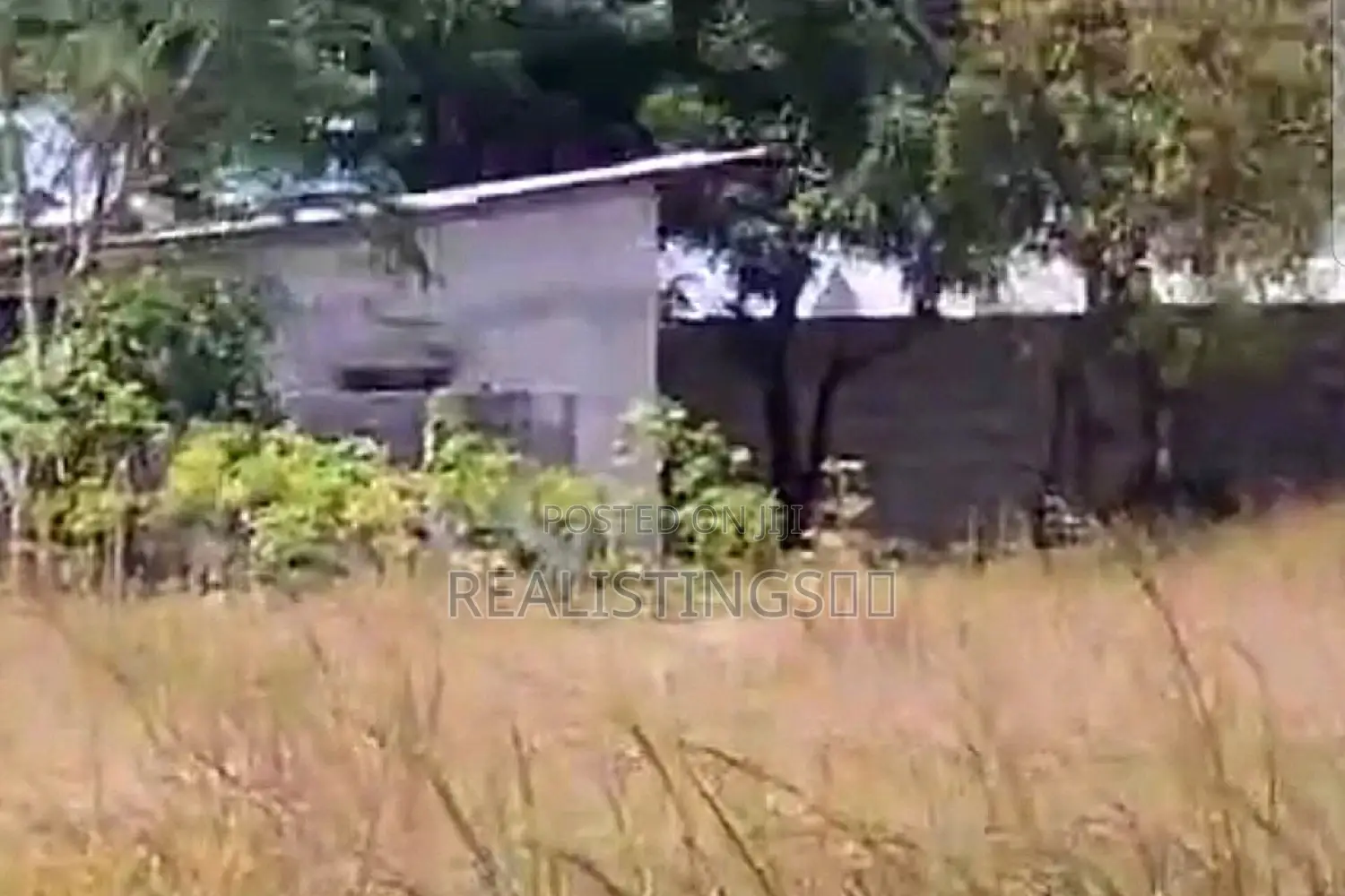 Kigamboni: 3 Acres Plot/Yard for Sale - Dar