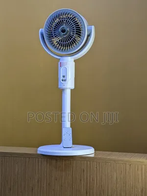 F1 Corculation Fan