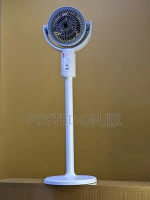 F1 Corculation Fan