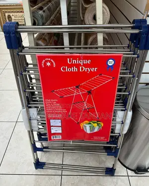 Laundry Hanging Dryer, Suitable for Indoor and Outdoor Uses