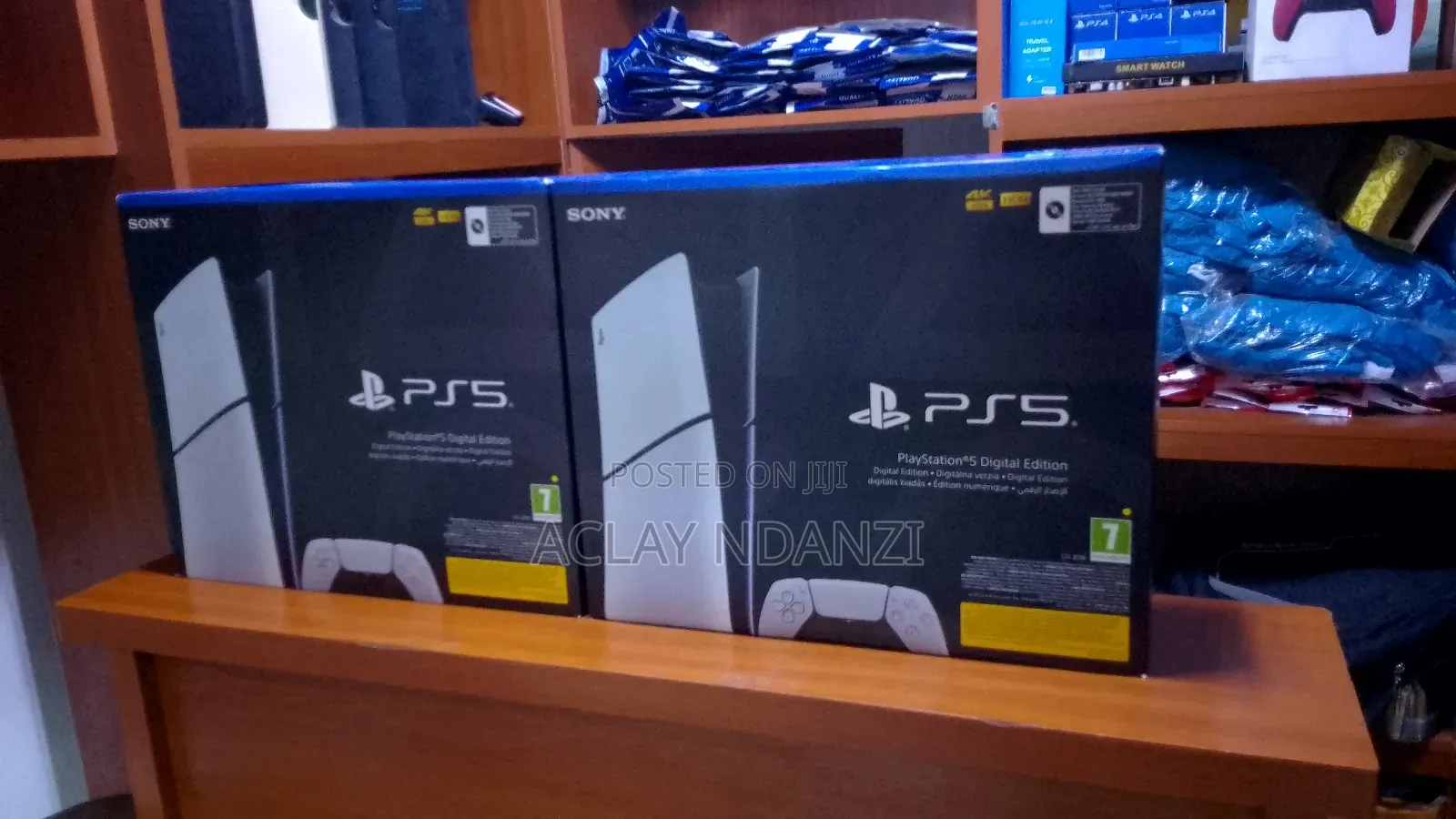 Playstation 5 Slim