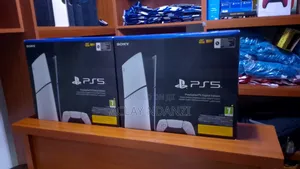 Playstation 5 Slim