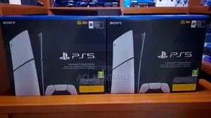 Playstation 5 Slim