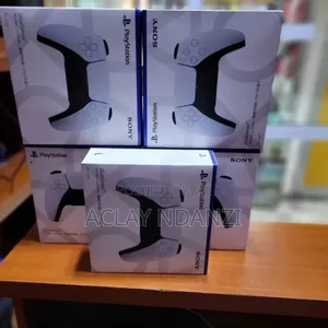 Playstation 5 Controller