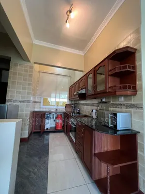 Furnished 1bdrm Apartment in Mbezi Beach for rent