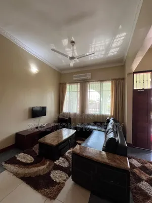 Furnished 1bdrm Apartment in Mbezi Beach for rent