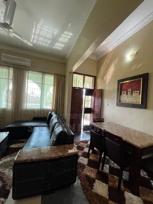 Furnished 1bdrm Apartment in Mbezi Beach for rent