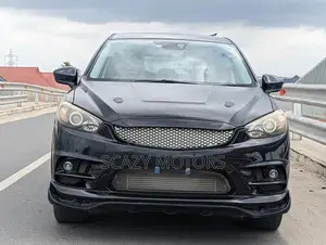 Mazda CX-5 2014 Black