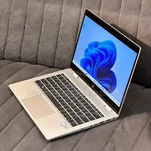Laptop HP EliteBook 830 G6 8GB Intel Core I5 SSD 256GB