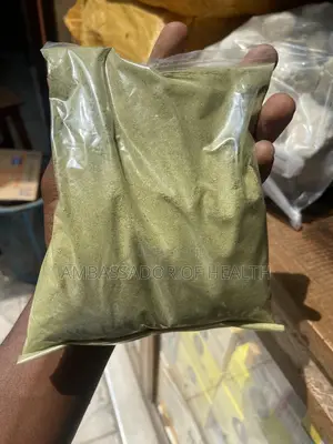 Unga Wa MORINGA Utautumia Zaidi Kuimarisha Kinga Mwilin