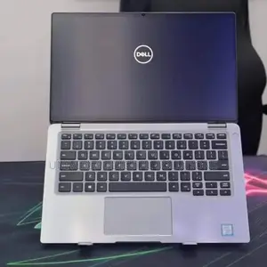 Laptop Dell Latitude 7400 16GB Intel Core I7 SSD 512GB