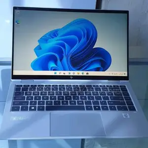 Laptop HP EliteBook X360 1040 G7 16GB Intel Core I7 SSD 512GB