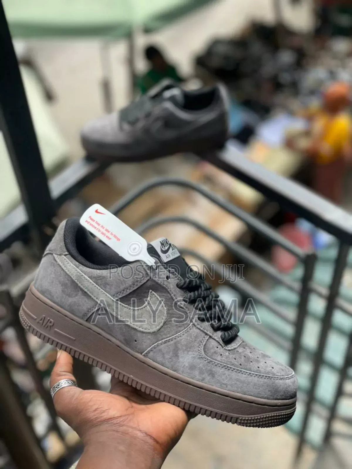 NIKE Air Mens Sneakers Original