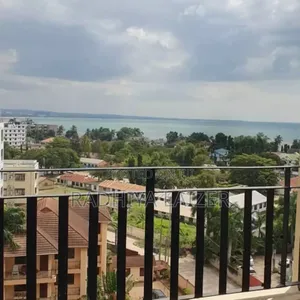 Furnished 3bdrm Apartment in Msasani for sale