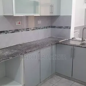 Furnished 3bdrm Apartment in Msasani for sale