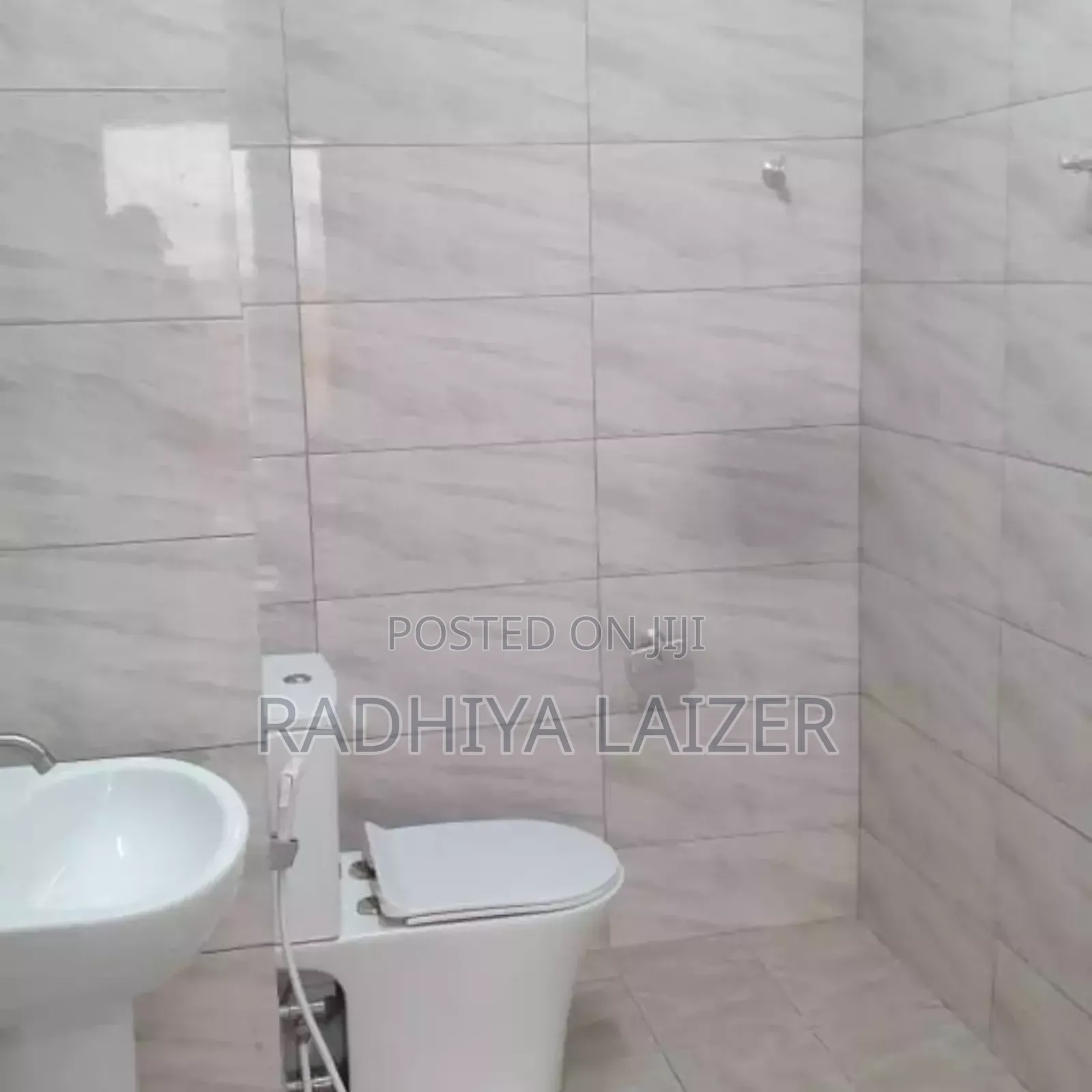 Furnished 3bdrm Apartment in Msasani for sale