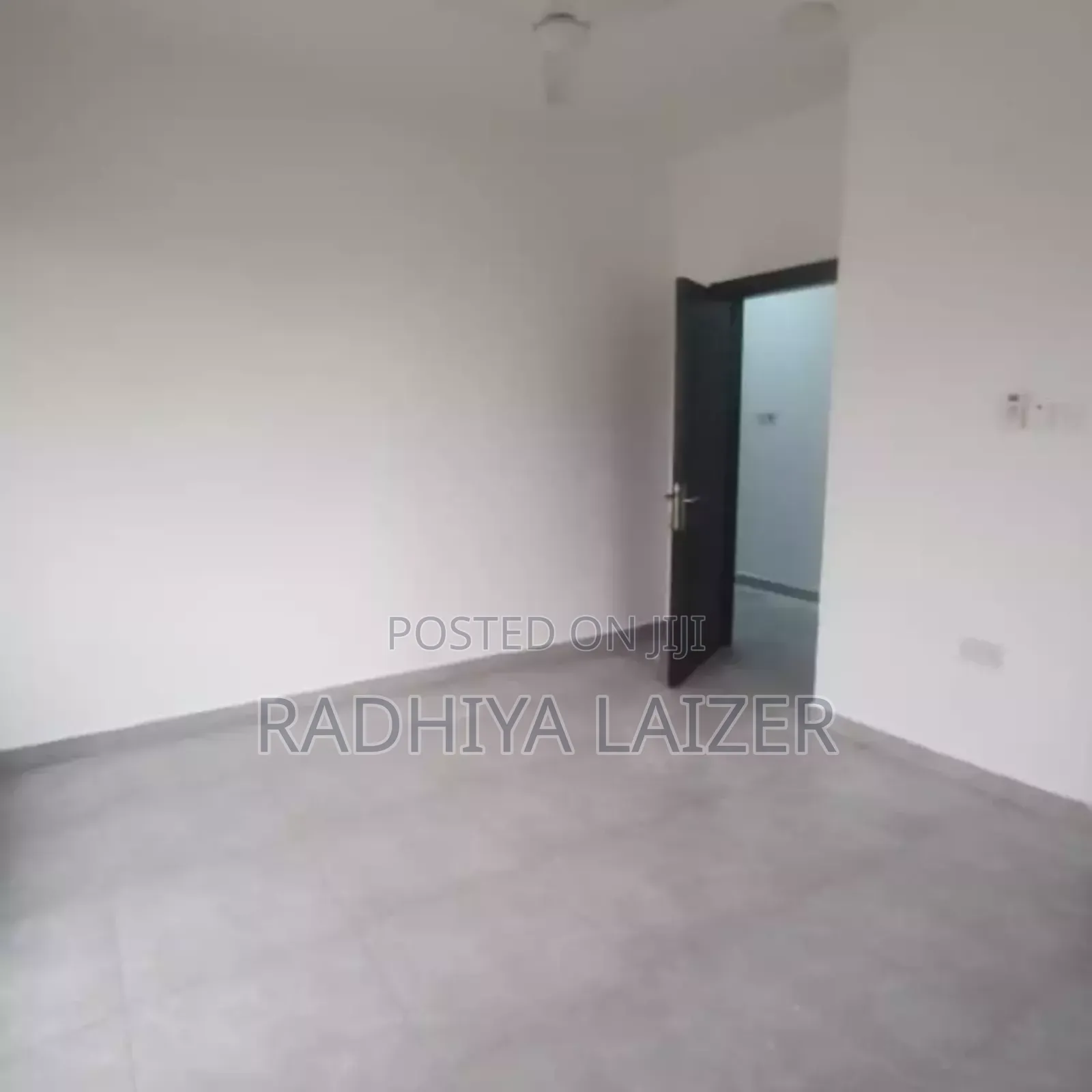 Furnished 3bdrm Apartment in Msasani for sale