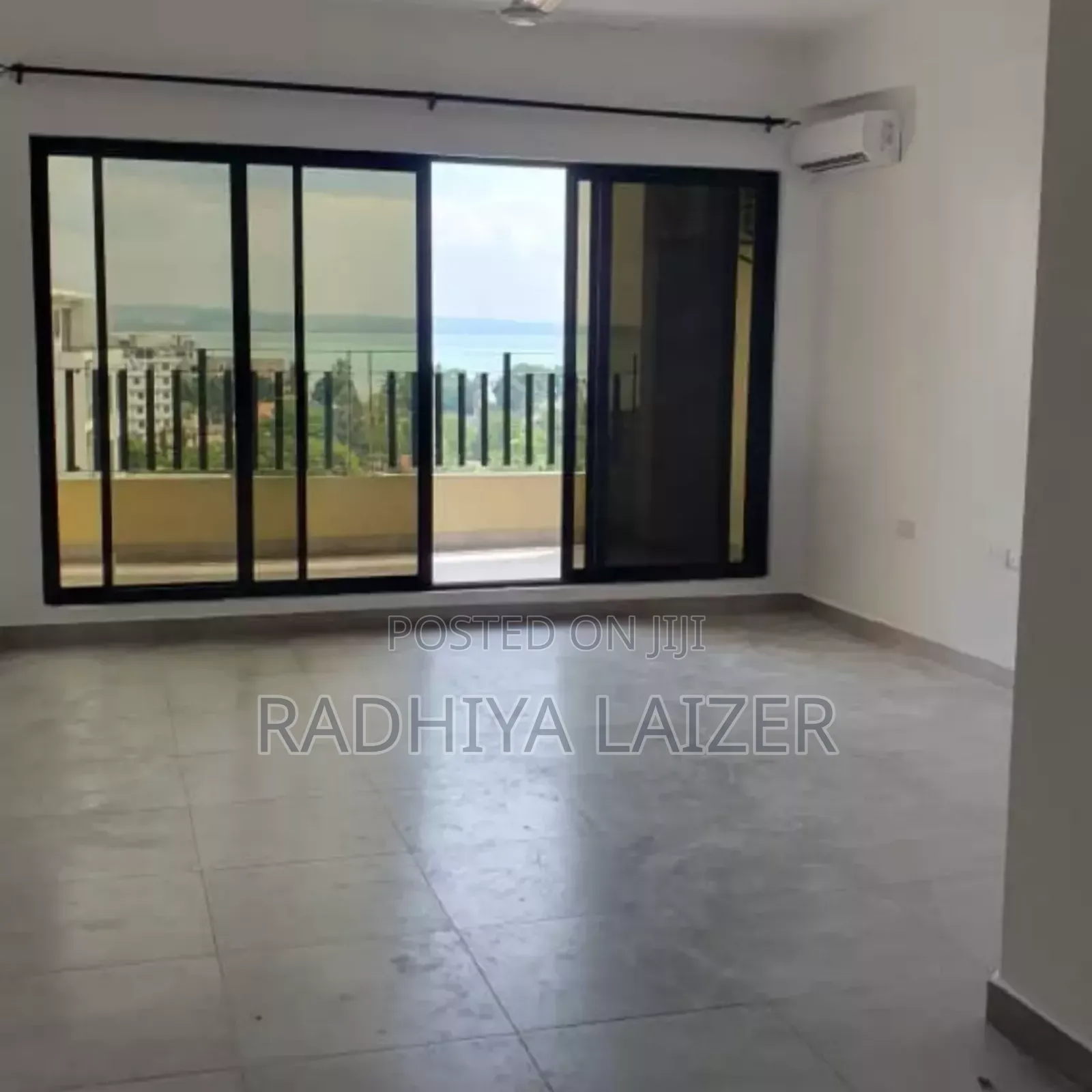 Furnished 3bdrm Apartment in Msasani for sale
