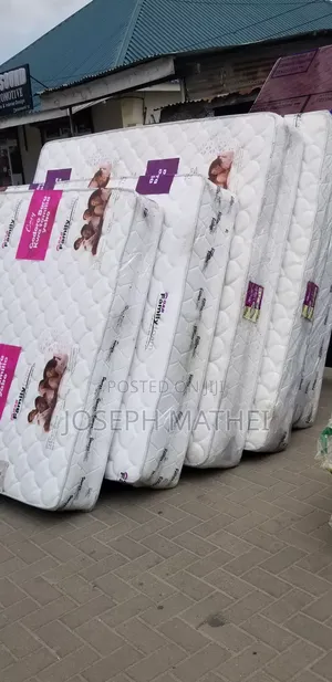Cosy Family Spring Mattress