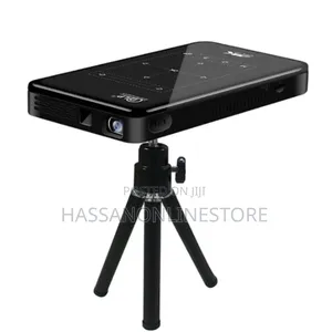 Borrego Mini Projector Bp09