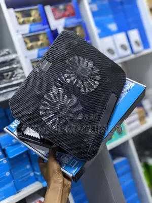 Laptop Cooling Pad