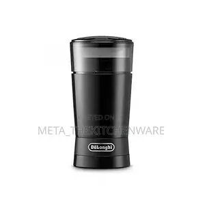 De'longhi Electric Coffee Grinder 170w 90g
