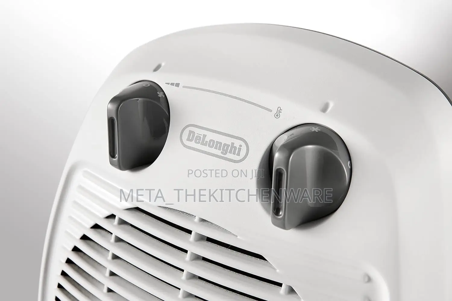De'longhi Heater Fan Hva3220