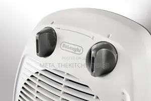 De'longhi Heater Fan Hva3220