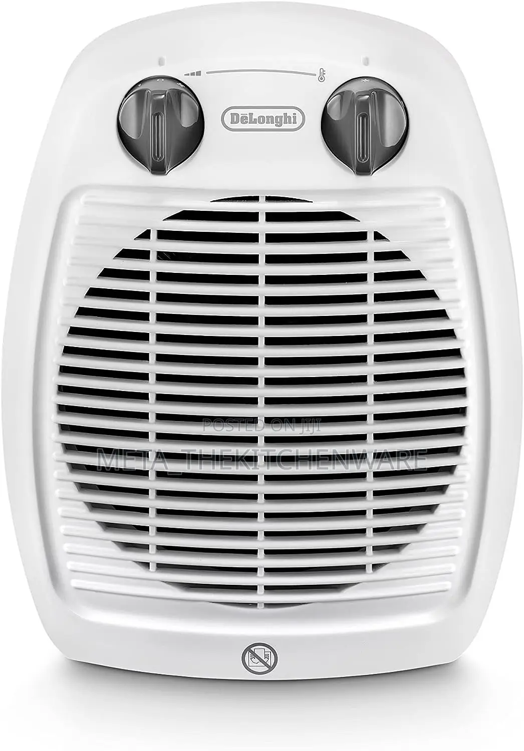De'longhi Heater Fan Hva3220