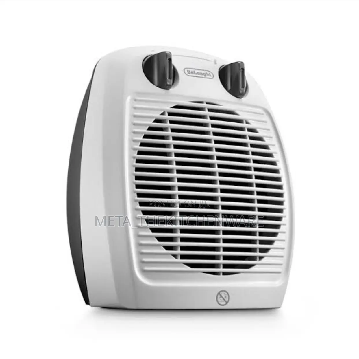 De'longhi Heater Fan Hva3220