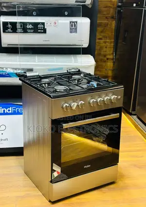 60*60cm Haier Cooker