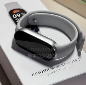 Xiaomi Mi Smart Band9 Fitness Band