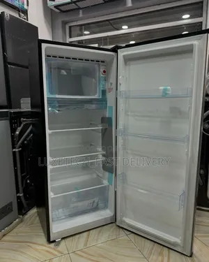 Bruhm Refrigerator 190 Litres