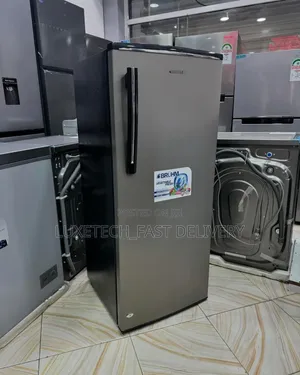 Bruhm Refrigerator 190 Litres