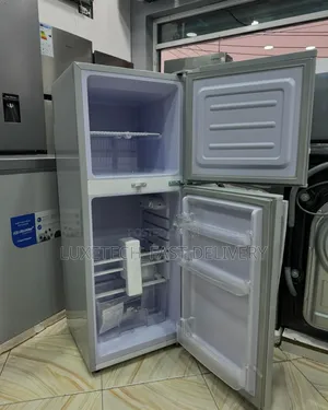 Mr Uk Refrigerator 138l