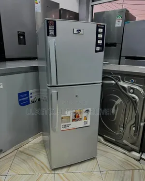 Mr Uk Refrigerator 138l