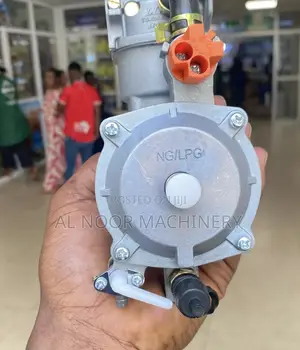 Water Pump Gas Carburetor