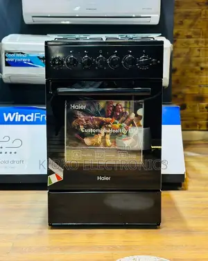 50*50 CMS Haier Cookers