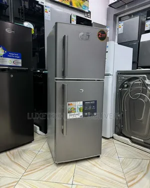 Mr Uk Refrigerator 160l